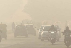 Jaipur to Get Air Pollution Alert System