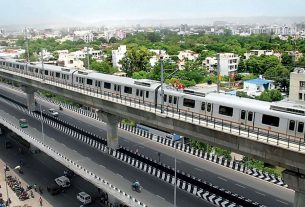 Jaipur-Metro-To-Be-Extended