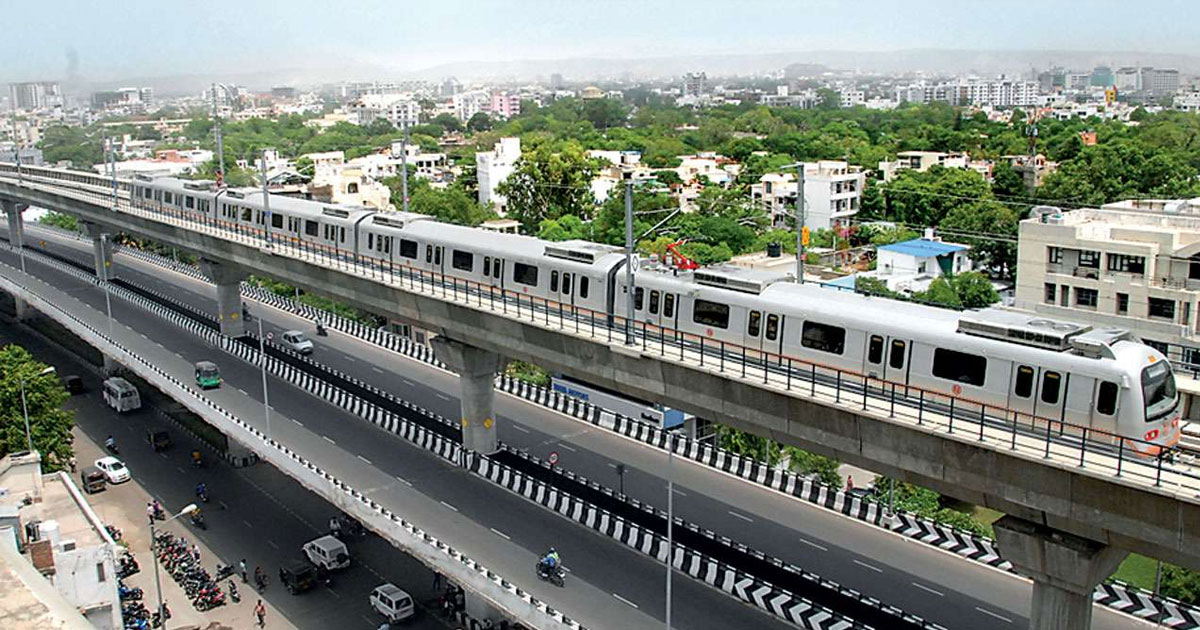 Jaipur-Metro-To-Be-Extended