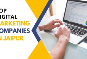 digital marketing company in jaipur