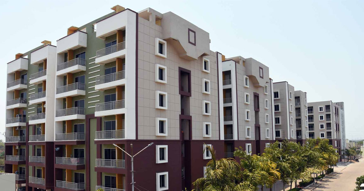Flats and villas will be expensive in Rajasthan