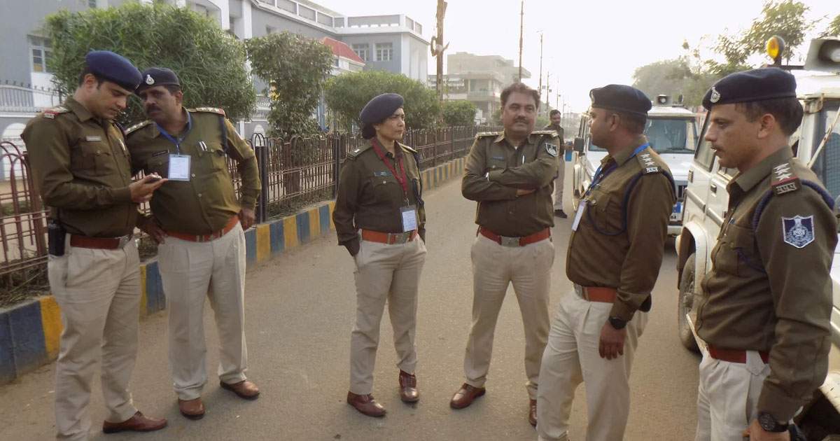 Jaipur-under-tight-security