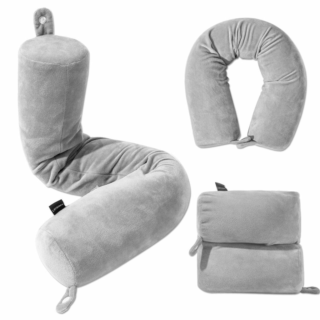 Pillow for Sleeping Travel camping 