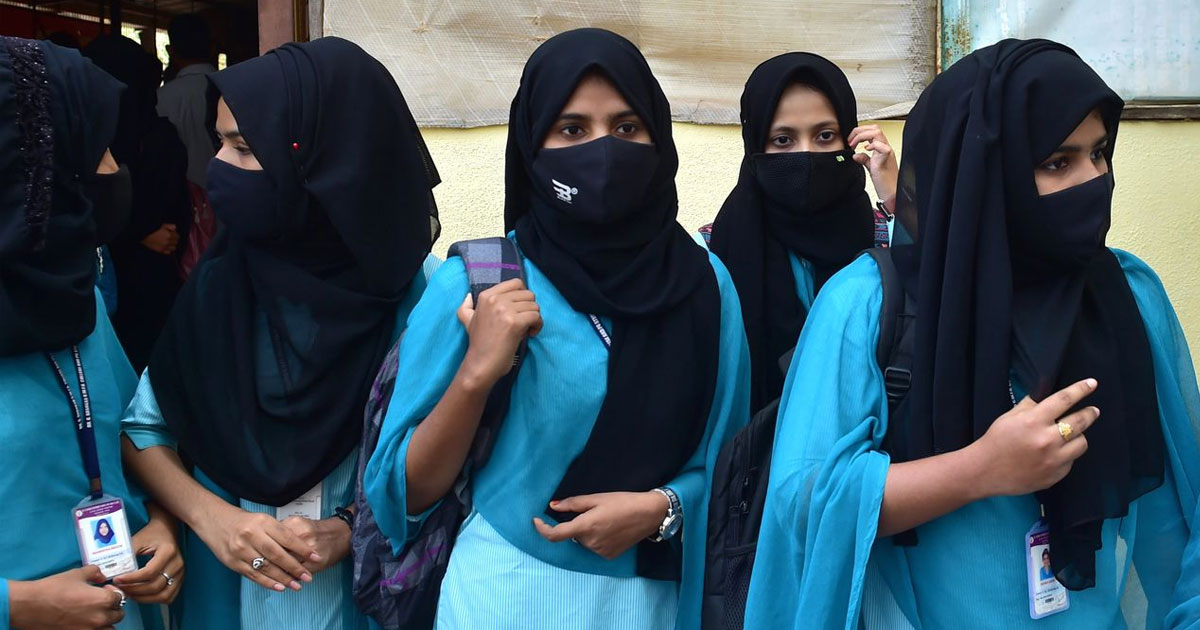 Preparation to ban hijab in schools and colleges in Rajasthan