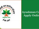 Ayushman-Card-online-apply