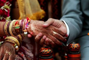 Helpline to protect couples doing love marriage in Rajasthan