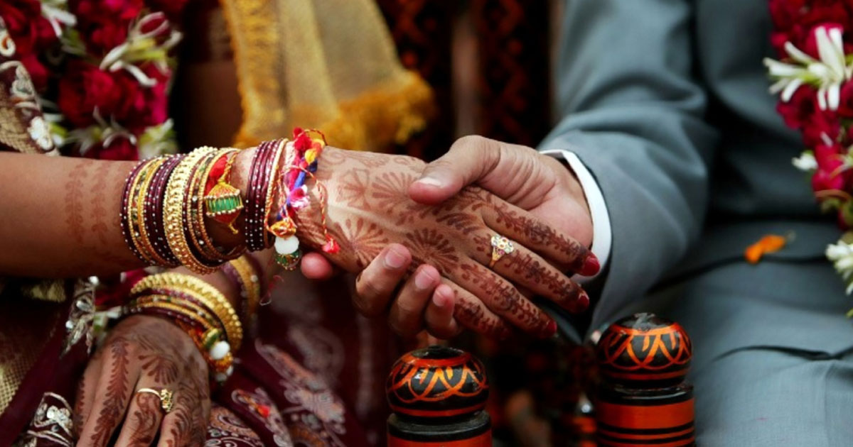 Helpline to protect couples doing love marriage in Rajasthan