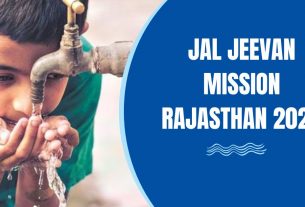 Jal Jeevan Mission Rajasthan 2024