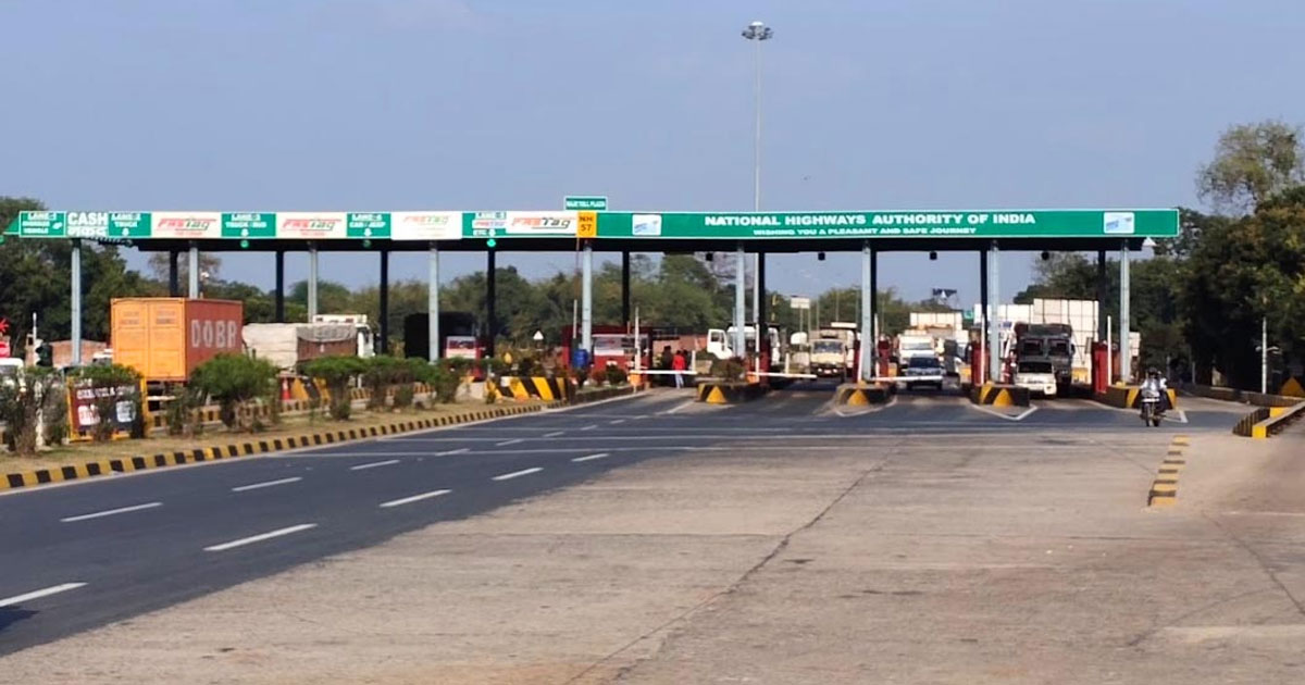 Toll-tax-increased-in-Rajasthan