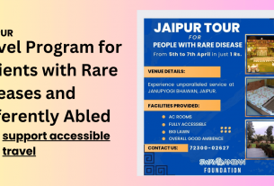 Travel-Program-for-Patients-with-Rare-Diseases-and-Differently-Abled