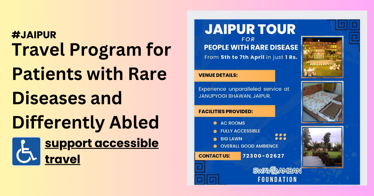 Travel-Program-for-Patients-with-Rare-Diseases-and-Differently-Abled