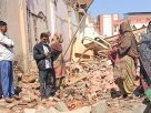 250 houses will be demolished in Jaipur