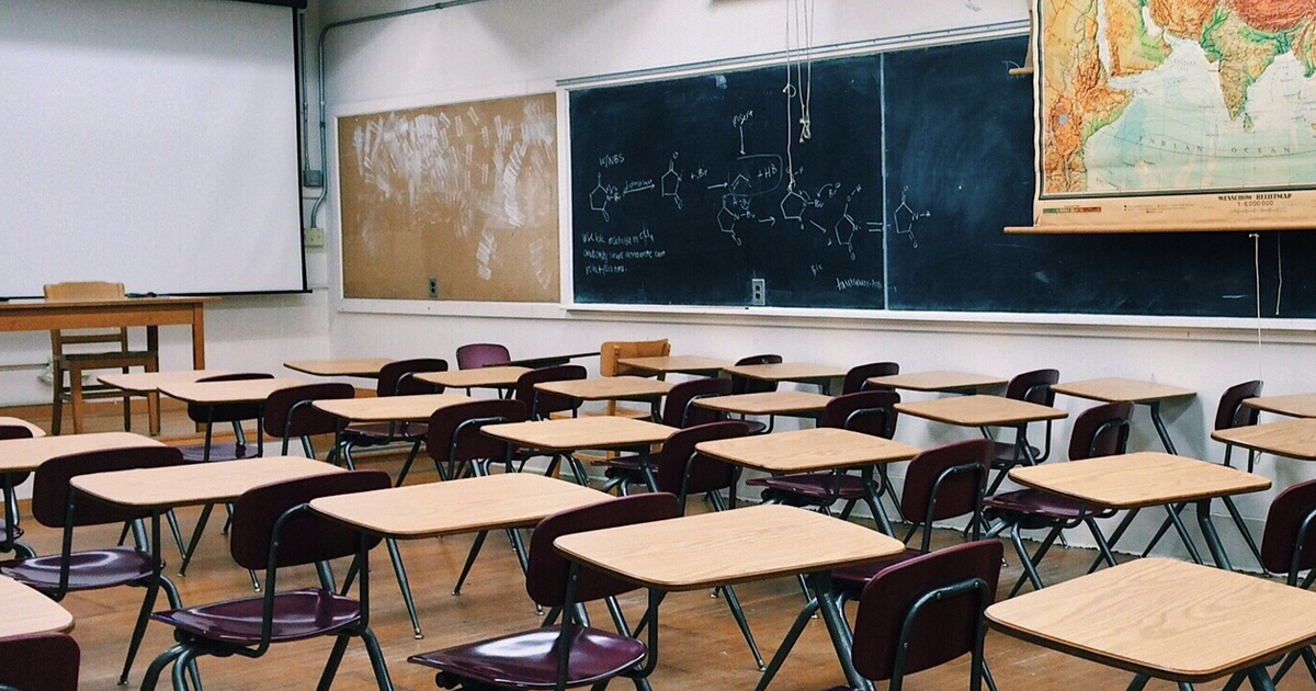 Sanskrit Over Urdu in rajasthan Government Schools